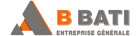 logo B-BATI SERVICES